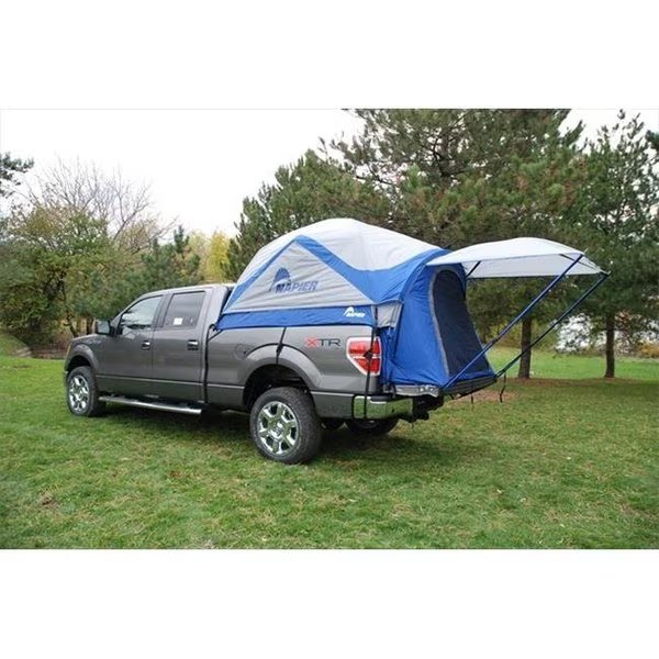 Napier Sportz Truck Tent - Compact Regular Bed, Napier, Mfr#: 57044